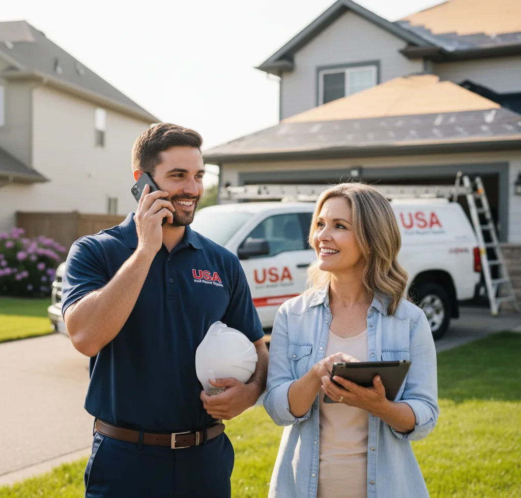 Roof Maintenance in Palatka, FL